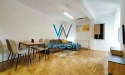 Jednoiposoban stan, Novi Sad - Salajka | Izdavanje · 40m² · 500€