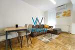 Jednoiposoban stan, Novi Sad - Salajka | Izdavanje · 40m² · 500€