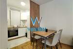 Jednoiposoban stan, Novi Sad - Salajka | Izdavanje · 40m² · 500€