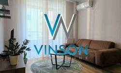 Jednoiposoban stan, Novi Sad - Socijalno | Izdavanje · 41m² · 500€