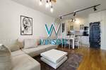 Dvoiposoban stan, Novi Sad - Salajka | Izdavanje · 67m² · 950€