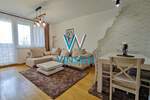 Dvoiposoban stan, Novi Sad - Salajka | Izdavanje · 67m² · 950€