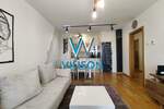 Dvoiposoban stan, Novi Sad - Salajka | Izdavanje · 67m² · 950€