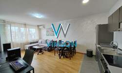 Jednoiposoban stan, Novi Sad - Železnička stanica | Izdavanje · 48m² · 500€