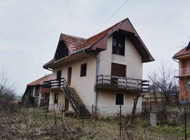Kuća, Gadzin Han - Selo Dukat | Prodaja · 100m² · 18.000€