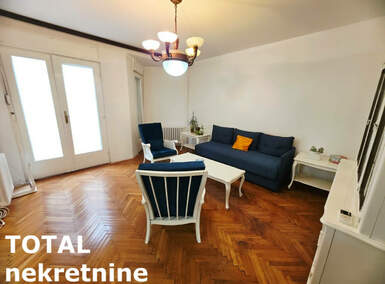 Stan, Novi Sad - Centar | Prodaja · 105m² · 250.000€