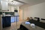 Dvosoban stan, Beograd - Bulevar Despota Stefana | Izdavanje · 50m² · 750€