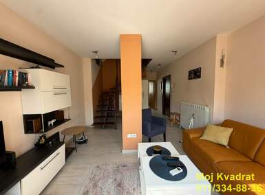 Cetvorosoban stan, Beograd - Đeram | Prodaja · 110m² · 380.000€