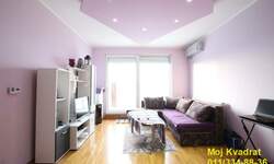 Jednoiposoban stan, Beograd - Stepa Stepanović | Prodaja · 46m² · 173.500€