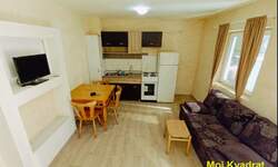 Dvosoban stan, Beograd - Olimp | Prodaja · 61m² · 143.000€