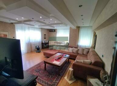 Cetvorosoban stan, Novi Sad | Prodaja · 115m² · 291.000€
