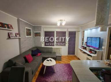 Cetvorosoban stan, Novi Sad - Novo Naselje | Prodaja · 71m² · 205.000€