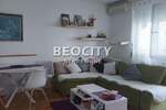 Dvosoban stan, Novi Sad - Nova Detelinara | Prodaja · 44m² · 142.000€