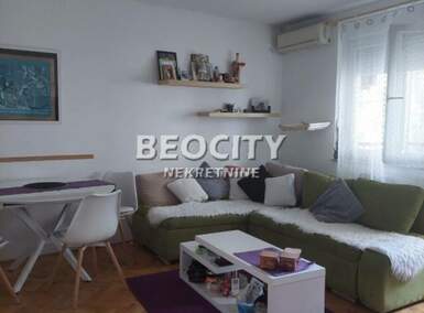 Dvosoban stan, Novi Sad - Nova Detelinara | Prodaja · 44m² · 142.000€