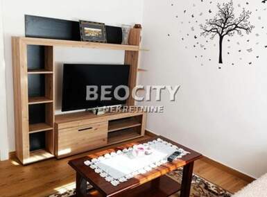 Dvosoban stan, Novi Sad - Telep | Izdavanje · 42m² · 350€