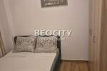 Dvosoban stan, Novi Sad - Telep | Izdavanje · 42m² · 350€