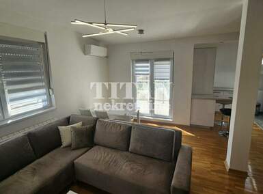 Dvoiposoban stan, Beograd - Vojvode Vlahovića | Izdavanje · 70m² · 500€