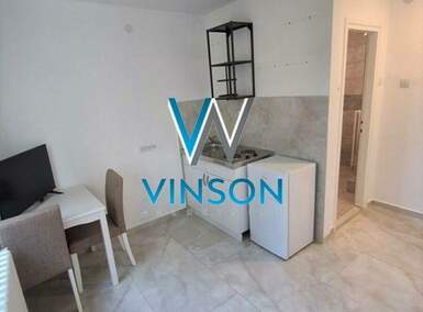 Garsonjera, Novi Sad - Satelit | Prodaja · 14m² · 56.650€