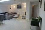 Dvosoban stan, Beograd - Crveni Krst | Izdavanje · 44m² · 800€