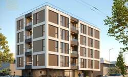 Trosoban stan, Niš - Durlan | Prodaja · 67m² · 145.000€