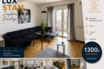 Stan, Beograd - Vukov Spomenik | Izdavanje · 140m² · 1.300€