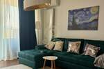 Dvosoban stan, Niš - Bulevar Nemanjica | Izdavanje · 55m² · 600€