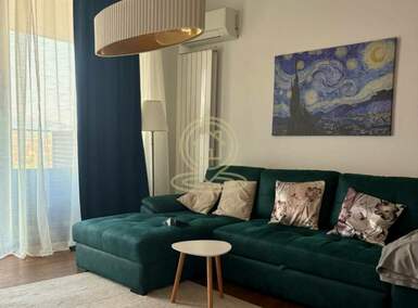 Dvosoban stan, Niš - Bulevar Nemanjica | Izdavanje · 55m² · 600€