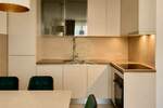 Dvosoban stan, Niš - Bulevar Nemanjica | Izdavanje · 55m² · 600€