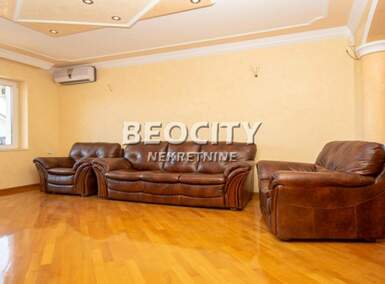 Cetvorosoban stan, Beograd - Voždovac | Prodaja · 112m² · 293.600€