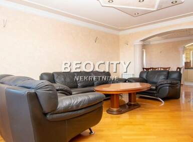Cetvorosoban stan, Beograd - Voždovac | Prodaja · 115m² · 301.500€
