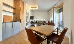 Dvosoban stan, Beograd - Vračar (centar) | Izdavanje · 50m² · 990€