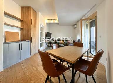 Dvosoban stan, Beograd - Vračar (centar) | Izdavanje · 50m² · 990€