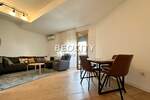 Dvosoban stan, Beograd - Vračar (centar) | Izdavanje · 50m² · 990€