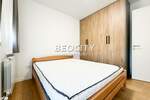 Dvosoban stan, Beograd - Vračar (centar) | Izdavanje · 50m² · 990€