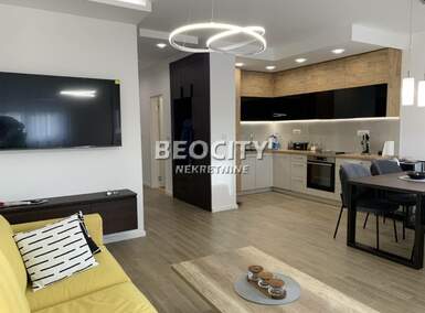 Cetvorosoban stan, Novi Sad - Adice | Izdavanje · 77m² · 650€