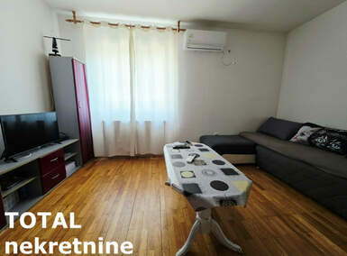 Garsonjera, Novi Sad - Telep | Prodaja · 29m² · 82.500€