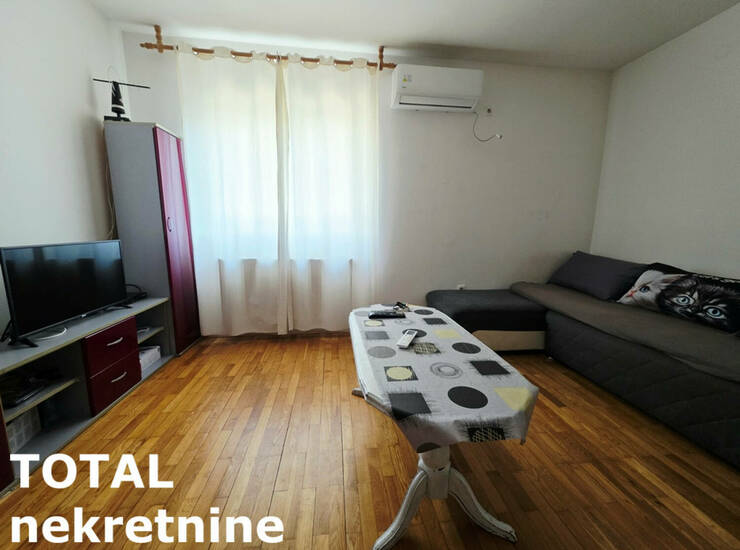Stan Novi Sad, Telep – fotografija 1