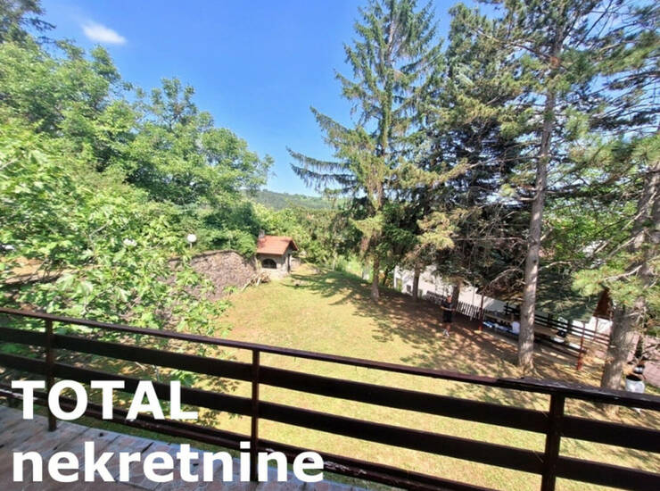 Kuća Vrdnik, Centar – fotografija 5