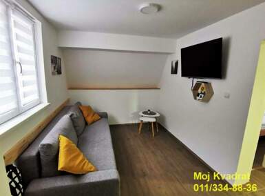 Kuća, Kopaonik - Brzeće | Prodaja · 232m² · 449.000€