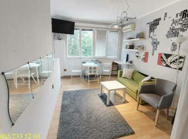 Jednosoban stan, Beograd - Banovo Brdo | Prodaja · 29m² · 128.000€