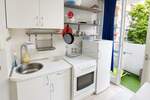 Jednosoban stan, Beograd - Banovo Brdo | Prodaja · 29m² · 128.000€