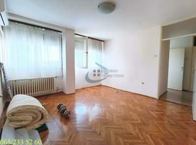 Jednosoban stan, Beograd - Šumice | Prodaja · 34m² · 134.500€