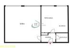 Jednosoban stan, Beograd - Šumice | Prodaja · 34m² · 134.500€