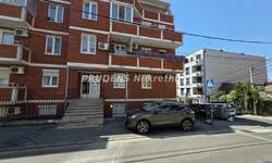 Stan, Beograd - Gradska bolnica | Prodaja · 30m² · 126.000€