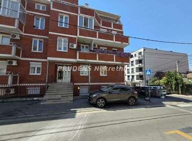 Stan, Beograd - Gradska bolnica | Prodaja · 30m² · 126.000€