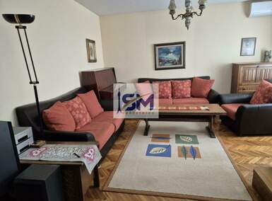 Trosoban stan, Beograd - Miljakovac 1 | Izdavanje · 70m² · 500€