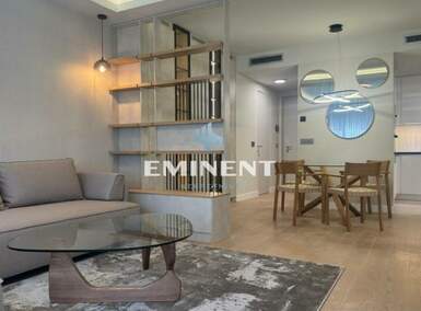 Cetvorosoban stan, Beograd - Blok 65 | Izdavanje · 100m² · 2.500€