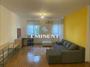 Dvosoban stan, Beograd - Blok 32, Crkva Svetog Dimitrija | Izdavanje · 66m² · 750€
