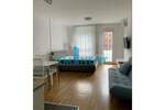 Jednosoban stan, Beograd - Savada | Izdavanje · 36m² · 650€