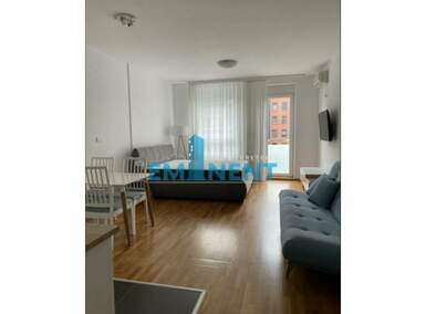 Jednosoban stan, Beograd - Savada | Izdavanje · 36m² · 650€